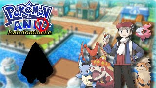 El sexto pokémon del equipo ya está acá 🤯  Pokémon Añil Vendetta Randomlocke Ep9 [upl. by Eecyal538]