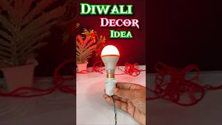 Simple Led Convert Into RGB LED😍 shorts led convert rgb diwali project creatidoashishshorts [upl. by Paige167]