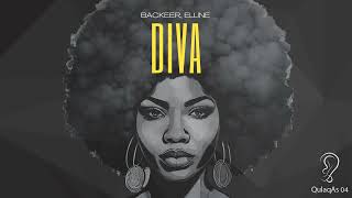 Backeer amp Elline  Diva Original Mix [upl. by Shyamal101]