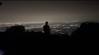 Henninger Flats Night Hike [upl. by Llennyl]