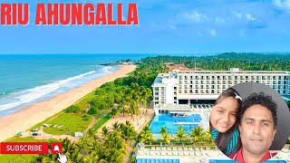 Riu Ahungalla SriLanka [upl. by Zetnod]