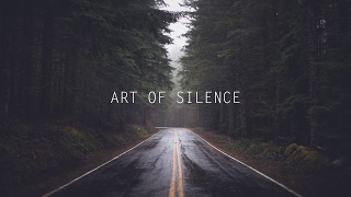 Art of Silence  Dramatic  Cinematic Free to use [upl. by Onyx891]