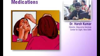 Glaucoma Patient Information Part 2 [upl. by Odnomor598]