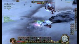 Aion  Assassin PvP 19 [upl. by Aneram]