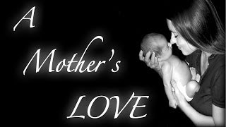 Mothers Day Song A Mothers Love Gena Hill Lyric Video [upl. by Namreh]