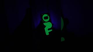 Glow in the Dark Nothing Phone [upl. by Nylkaj]