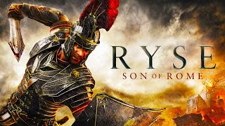 RYSE Son of Rome ALL BOSSES  Boss Fights Final Boss HD XBOX ONE [upl. by Evey553]