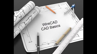 CAD Basics [upl. by Rebbecca853]