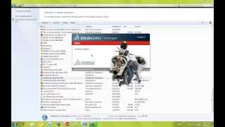 SOLIDWORKS Enterprise PDM – Installing the SOLIDWORKS Enterprise PDM AddIn for SOLIDWORKS [upl. by Isus]