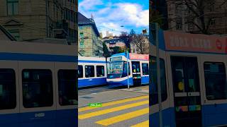 🇨🇭Zurich City Switzerland ytshorts travel abba [upl. by Jelle]