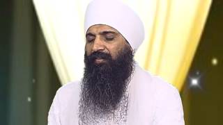 New Shabad 2013  Maalka  Sant Anoop Singh Ji   Full HD New Brand [upl. by Assyn]