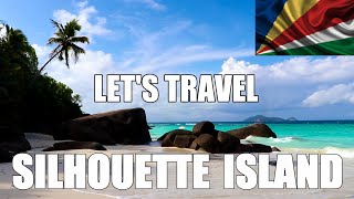 Lets Travel Silhouette Island  Hilton Labriz Seychelles [upl. by Kcirdneh]