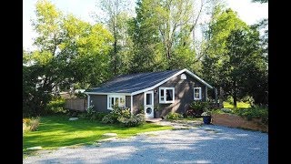 31 ODell Lane Georgina Open House Video Tour [upl. by Ger408]