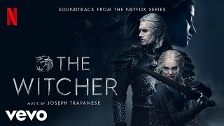 Whoreson Prison Blues  The Witcher Season 2 Soundtrack from the Netflix Original Ser [upl. by Florrie]