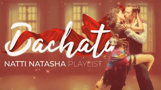 Natti Natasha Bachata Mix 💃👄 [upl. by Aneerehs]