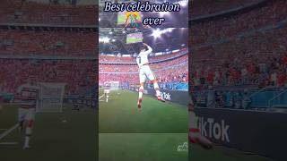 Coolest and best celebration 🎊🎉🎉 of all time suuuuii cristianoronaldo edit [upl. by Betti]