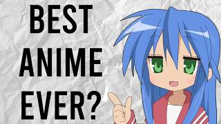 What Is The Best Anime Ever [upl. by Novyat]