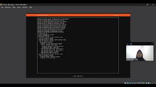 Install Linux Ubuntu Server di Virtual Box [upl. by Pammi466]