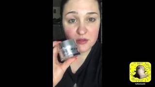 GLAMGLOW GLOWSTARTER Mega Illuminating Moisturizer [upl. by Tremml]