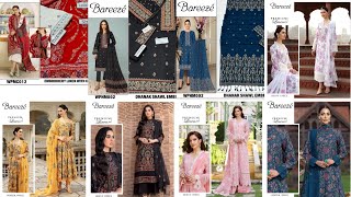 Bareeze Brand latest Winter Collection 2024  Trending Dress Design Very Beautiful 👗 [upl. by Agata529]