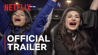 Dubai Bling  Official Trailer  Netflix [upl. by Bratton726]