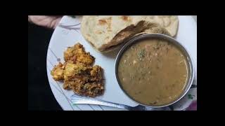 mehman aane pe banaye jhat pat khana makhni dal nd paneer [upl. by Yaron]