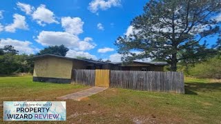 Foreclosure Homes in Lucedale MS [upl. by Llednar]