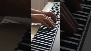 Mecano  Hijo de la Luna mecano hijodelaluna pianomusic pianocover piano softpianomusic [upl. by Popper628]