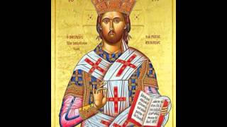 The Divine Liturgy of the Orthodox Church of Antioch in English [upl. by Derrick]