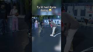 kyrieirving tylil kaicenat mafiathon2 NBA basketball fyp trending viral [upl. by Arden]