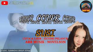 MURUT COVER 2020 quotVAVASON KU YAKquot susi [upl. by Annaitsirhc]