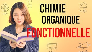 3 CHIMIE ORGANIQUE FONCTIONNELLE S5 les cétones et les aldéhydes exercice 2 [upl. by Nannek]