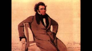 F Schubert  Die Schöne Müllerin [upl. by Nnaylloh]