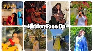 Hidden Face Dp🙊💏🙈Girly Dp of Instagram And Tik Tok Profile Dp𝗗𝗽𝗟𝗼𝗩𝗲𝗥❤️😍 trending [upl. by Nnylatsyrc]