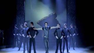 Riverdance Trailer  2012  Touring the World [upl. by Anrehs661]