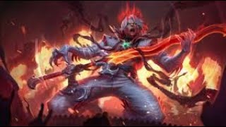 Pentakill Ahenksizliği Viego Penta Sihirdar Vadisi [upl. by Ulah242]