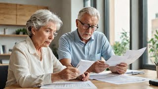 HMRC OVERTAXATION ALERT Are You Owed a Pension Refund [upl. by Grew807]