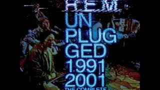 04 REM  Low MTV Unplugged [upl. by Shear880]