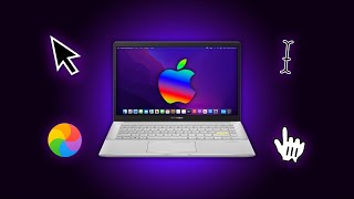 HOW TO DUAL BOOT A HACKINTOSH ALL ON ONE DRIVE OPENCORE TUTORIAL [upl. by Assilac]