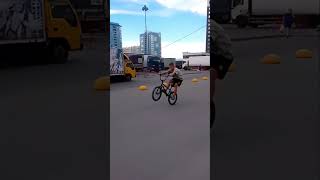 On the balance sheet barnaul барнаул велосипед bmx бмх manual [upl. by Anela]