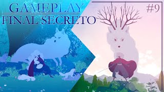 NEVA  Final Secreto 09 [upl. by Eitsrik]