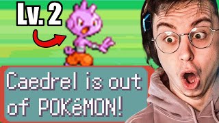 This LoL Pro Attempted A Nuzlocke It Was Cursed [upl. by Toddie]