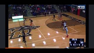 Quentin Monck CO 2025 Junior Season Highlight Reel [upl. by Scribner]