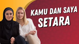 Bila Allah Menciptakan Manusia Setara Mengapa Ada Rasisme [upl. by Ivan429]