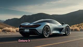 McLaren Speedtail Full Review [upl. by Raamaj]