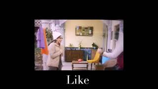 Masti pari  Funny scene  Baalveer Returns 😂😂 [upl. by Kramer]