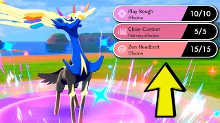 Are YOU Using Xerneas WRONG [upl. by Kennith542]