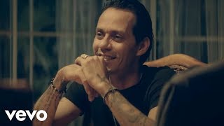 Marc Anthony  Flor Pálida Official Video [upl. by Ennovoj]