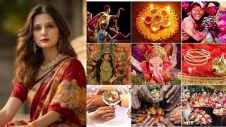 Shubh Diwali  5 Days of Festivity  ft Nisha Shastry [upl. by Otrebogir478]