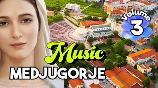 Canti di Adorazione Medjugorje  Vol 3 ❤️ [upl. by Crim]